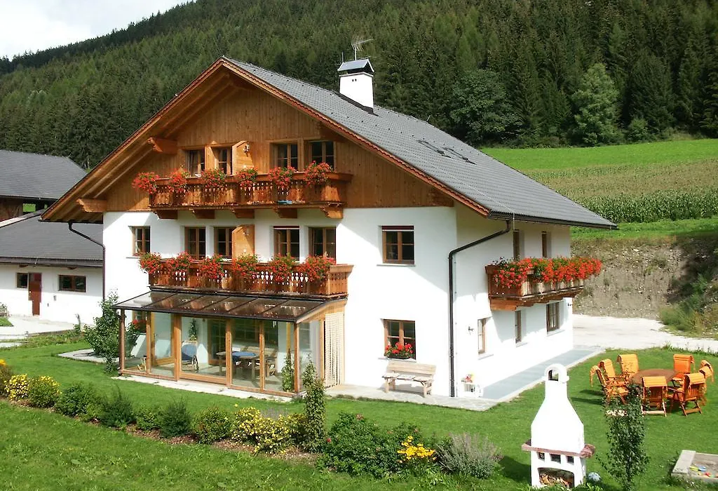 Apartments Feldsagerhof-1